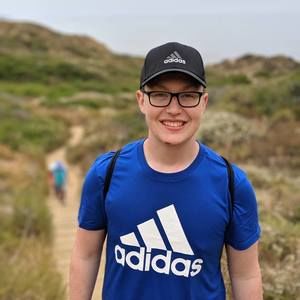 Meet your Posher, Ryan